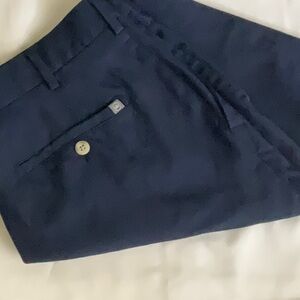Peter Millar Golf Shorts. Size 34